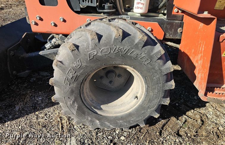 image for item EO4940 2016 Ditch Witch RT45 trencher