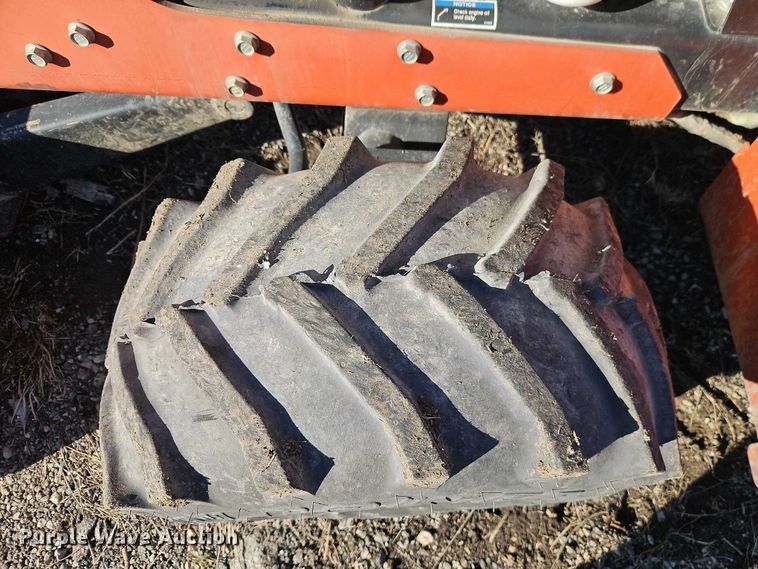 image for item EO4940 2016 Ditch Witch RT45 trencher