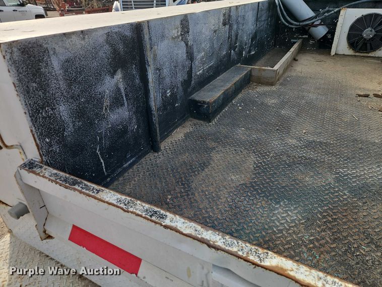 image for item EO4942 2006 Chevrolet C4500 utility / service truck