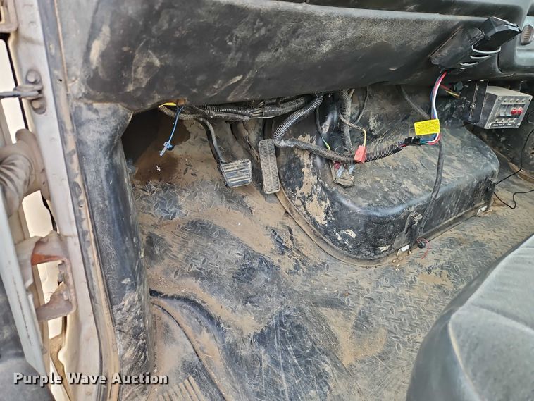 image for item EO4942 2006 Chevrolet C4500 utility / service truck