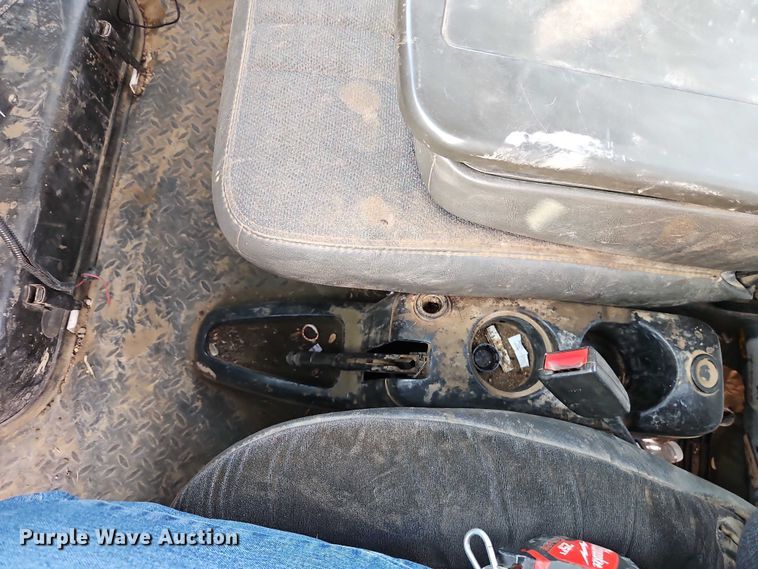 image for item EO4942 2006 Chevrolet C4500 utility / service truck