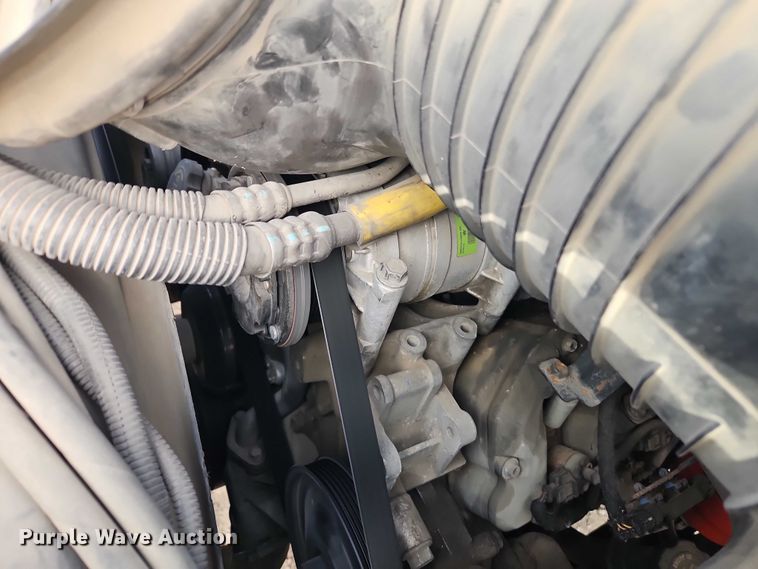 image for item EO4942 2006 Chevrolet C4500 utility / service truck