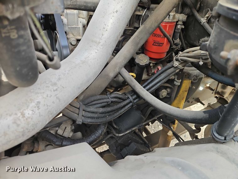 image for item EO4942 2006 Chevrolet C4500 utility / service truck