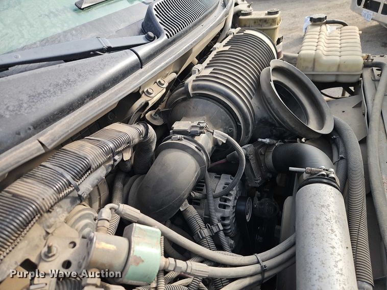 image for item EO4942 2006 Chevrolet C4500 utility / service truck