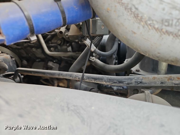 image for item EO4942 2006 Chevrolet C4500 utility / service truck