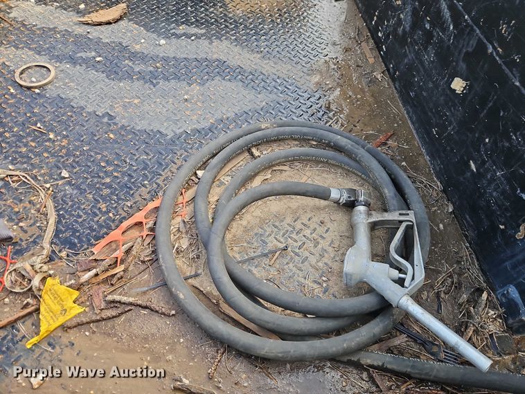 image for item EO4943 2008 Chevrolet C4500 flatbed truck