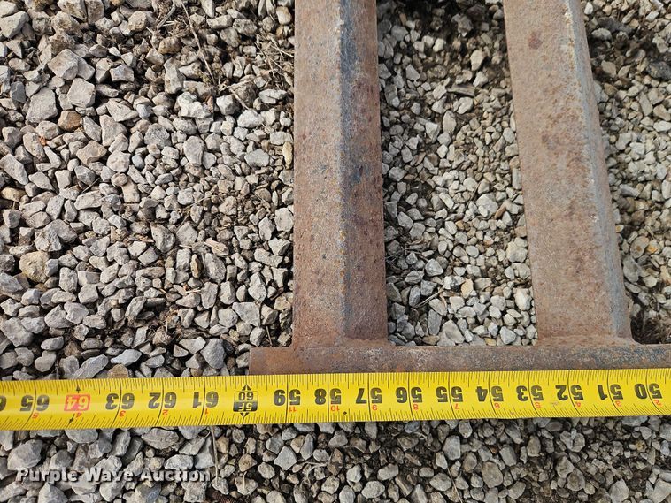 image for item EO4947 2022 Delco utility trailer