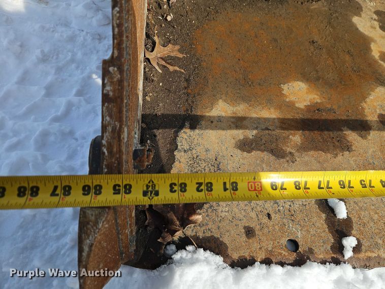 image for item EO4953 2020 Caterpillar 289D3 tracked skid steer loader