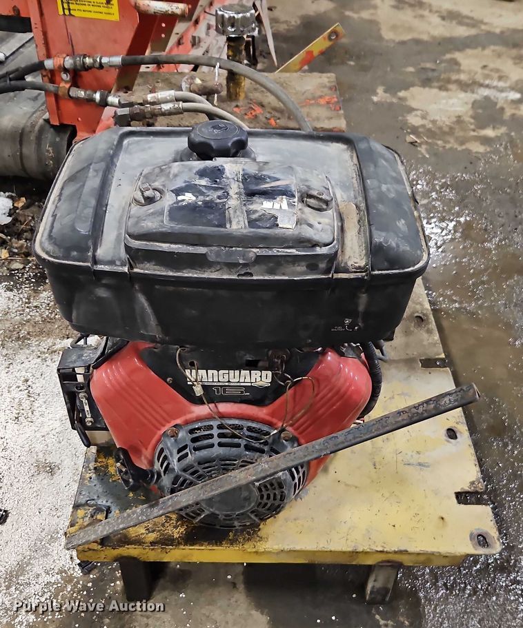 image for item EO4964 HTC 1800 tailgate conveyor