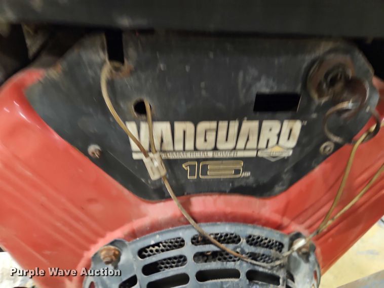 image for item EO4964 HTC 1800 tailgate conveyor