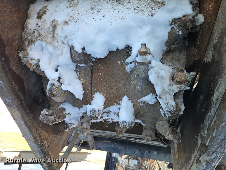 image for item EO4965 Caterpillar PC305B skid steer cold planer