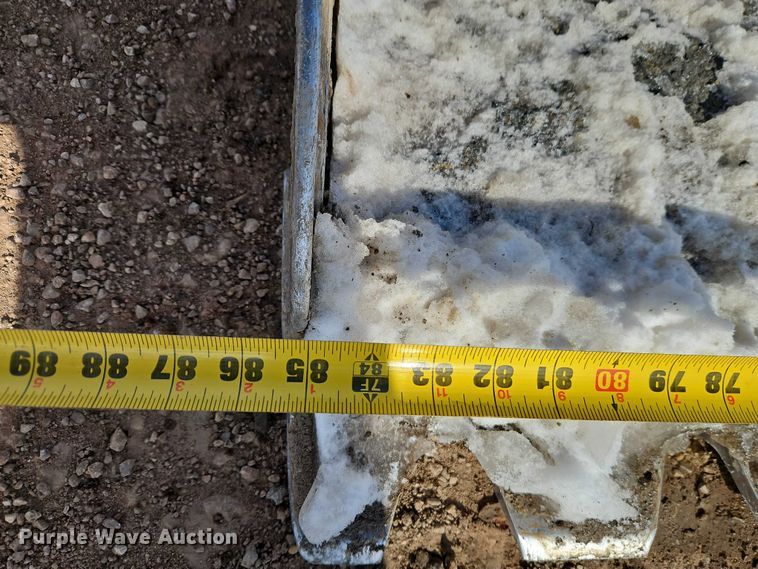 image for item EO4968 2022 Caterpillar 299D3 tracked skid steer loader