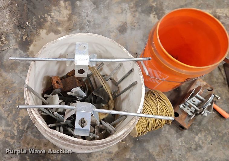 image for item EO4981 Curb machine string line