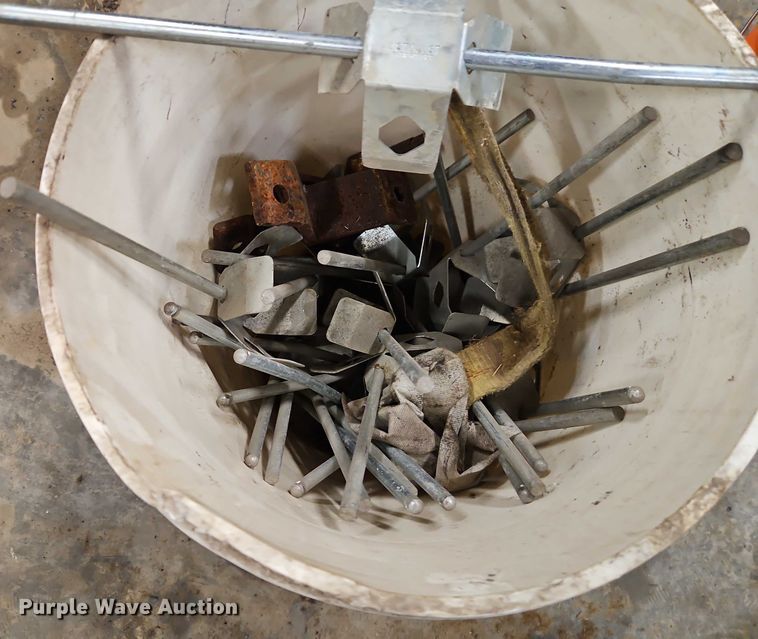 image for item EO4981 Curb machine string line