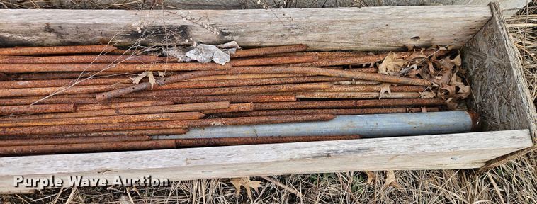 image for item EO4981 Curb machine string line