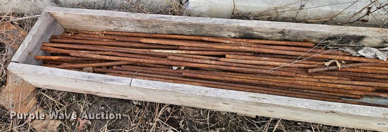 image for item EO4981 Curb machine string line