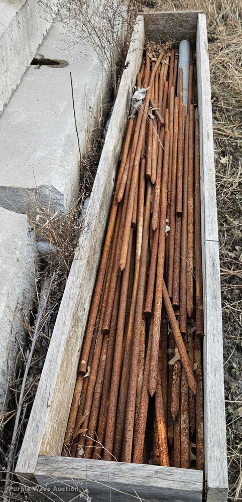 image for item EO4981 Curb machine string line