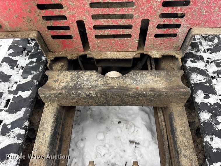 image for item ER0403 Allen AT16 concrete buggy