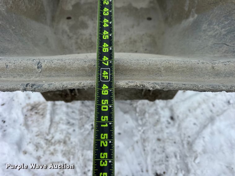 image for item ER0403 Allen AT16 concrete buggy