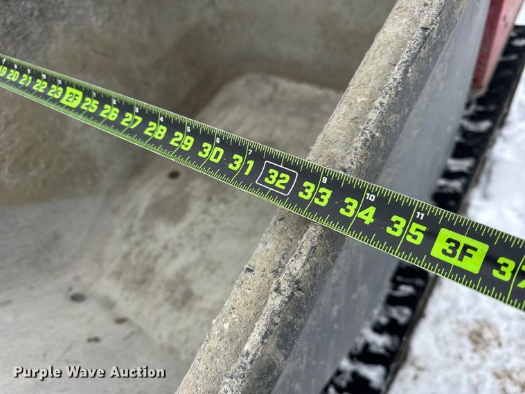 image for item ER0403 Allen AT16 concrete buggy