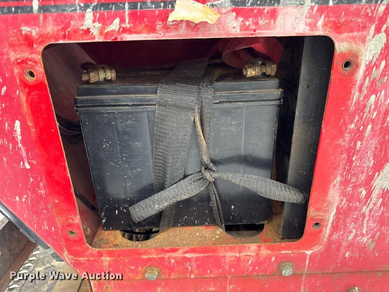 image for item ER0403 Allen AT16 concrete buggy