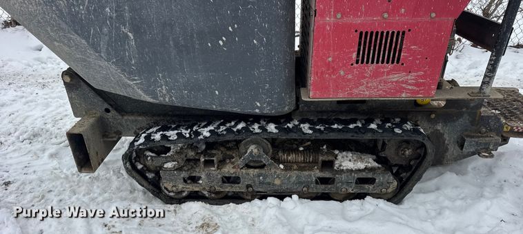 image for item ER0403 Allen AT16 concrete buggy