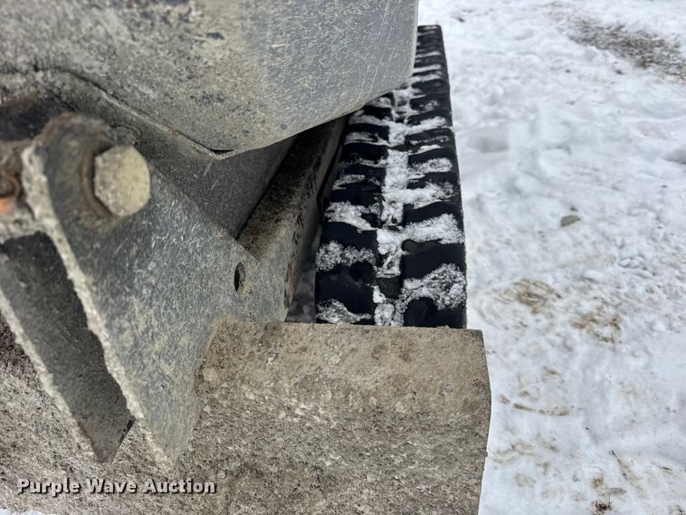 image for item ER0403 Allen AT16 concrete buggy