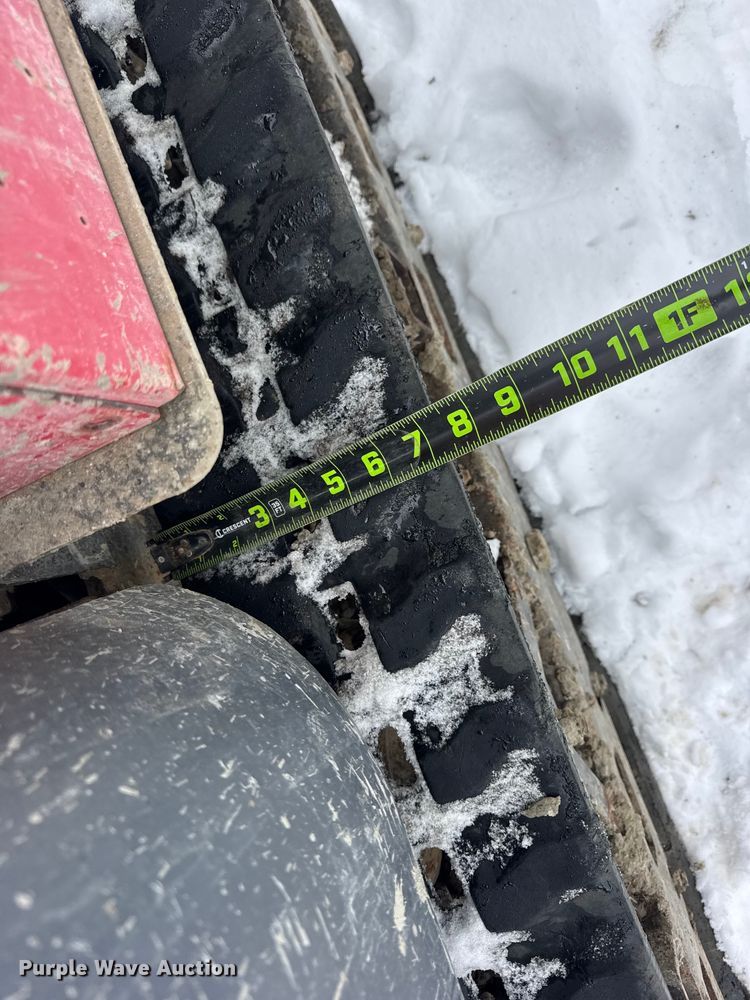 image for item ER0403 Allen AT16 concrete buggy