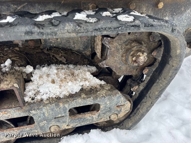 image for item ER0403 Allen AT16 concrete buggy