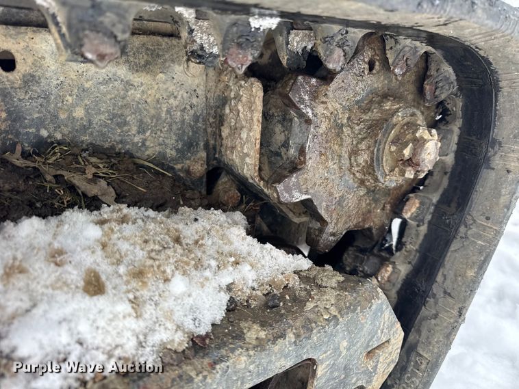 image for item ER0403 Allen AT16 concrete buggy