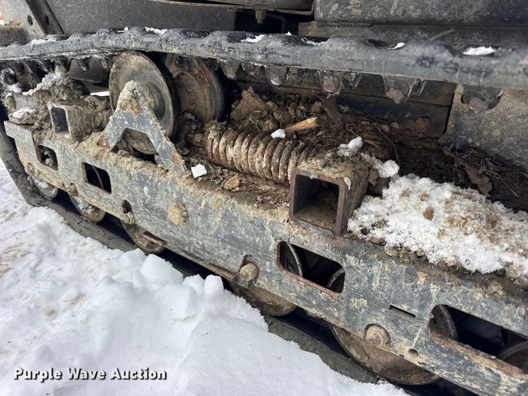 image for item ER0403 Allen AT16 concrete buggy