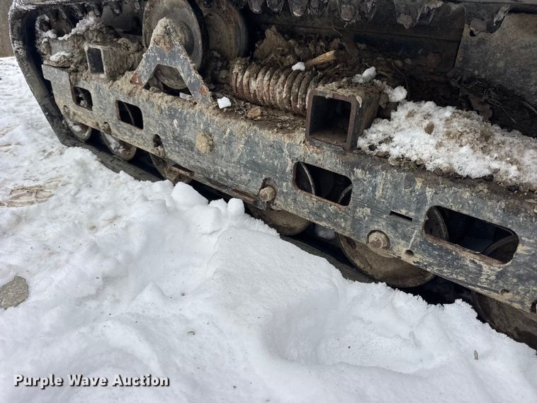 image for item ER0403 Allen AT16 concrete buggy