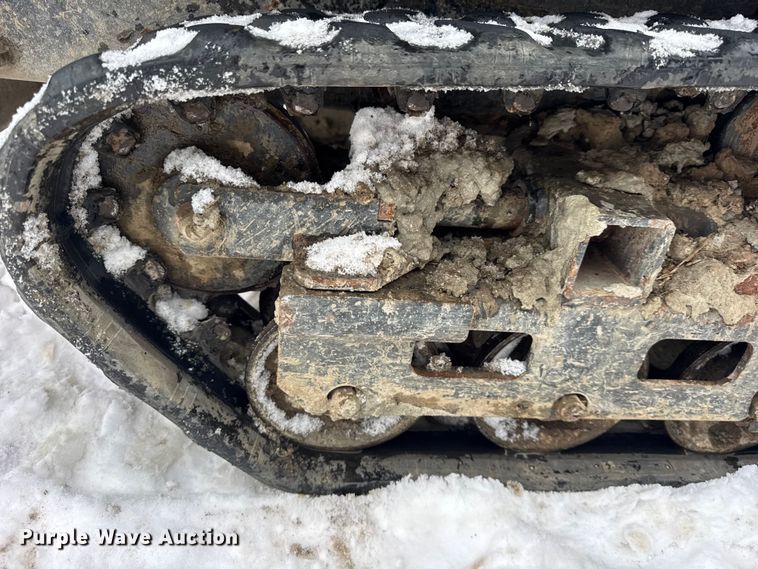 image for item ER0403 Allen AT16 concrete buggy