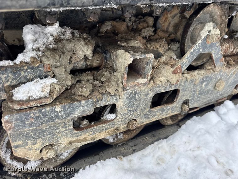 image for item ER0403 Allen AT16 concrete buggy