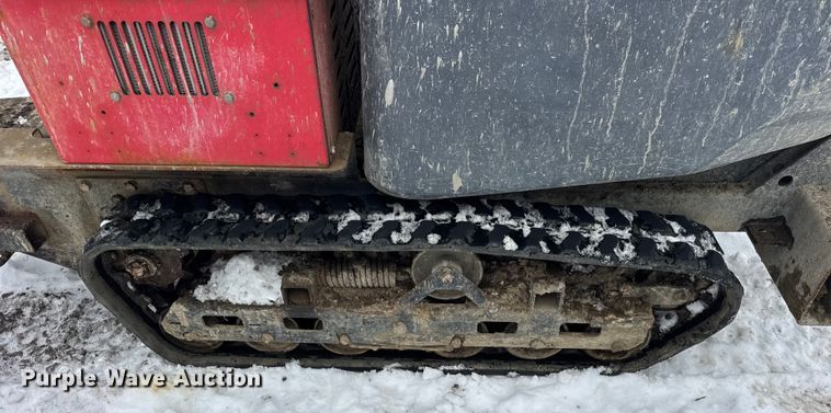 image for item ER0403 Allen AT16 concrete buggy