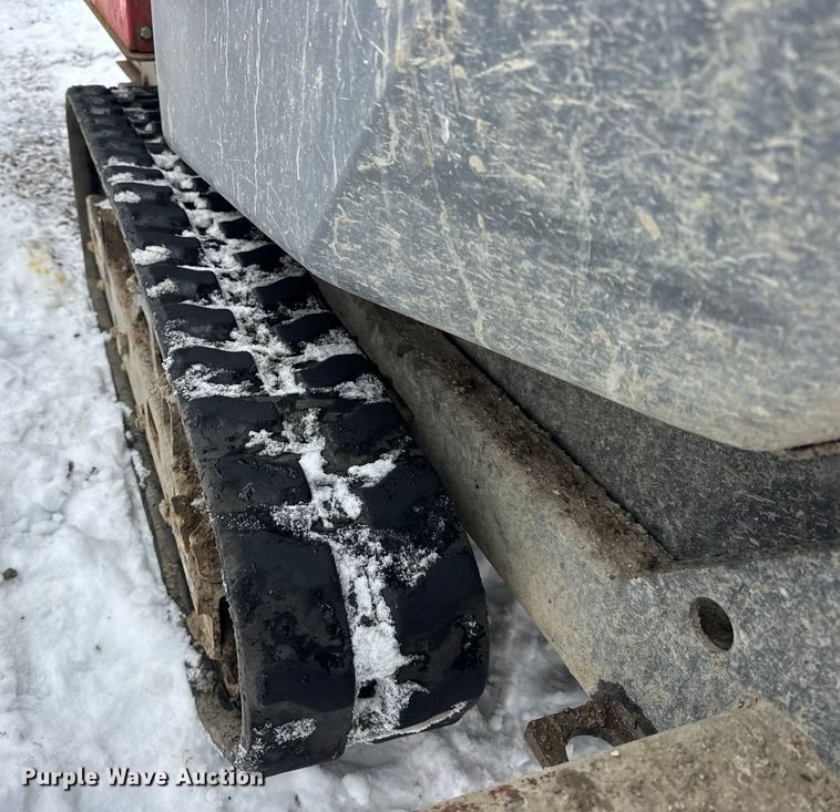 image for item ER0403 Allen AT16 concrete buggy