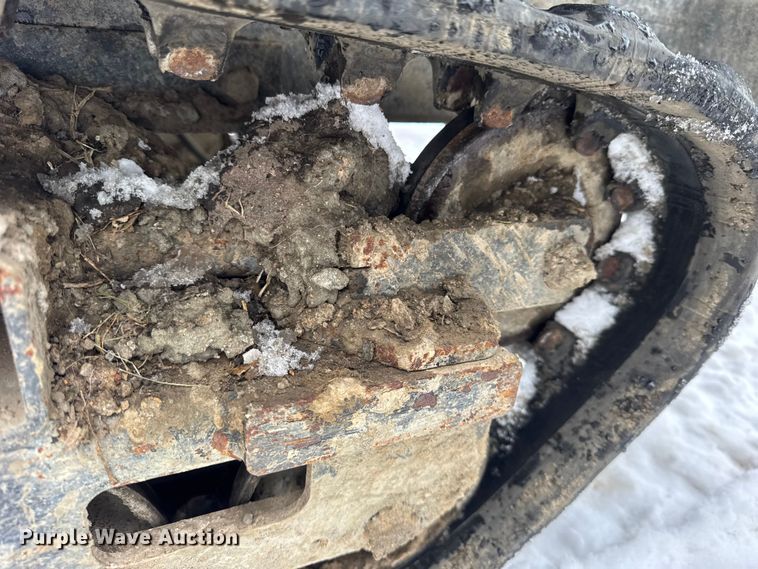 image for item ER0403 Allen AT16 concrete buggy