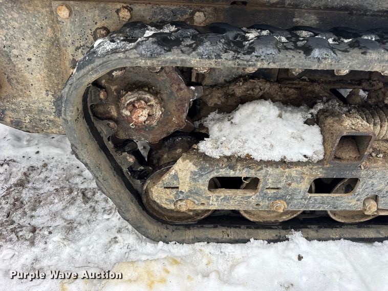 image for item ER0403 Allen AT16 concrete buggy