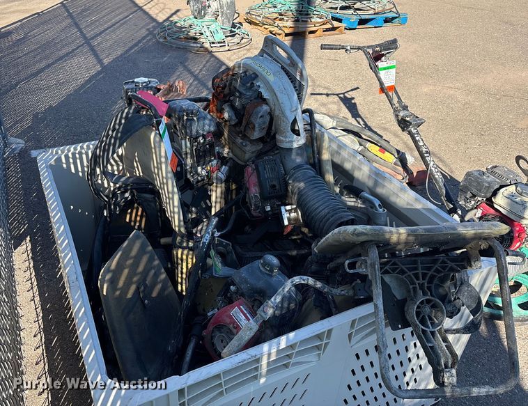 image for item ER7503 Concrete tools