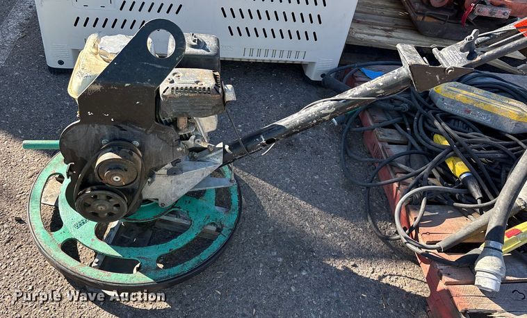 image for item ER7503 Concrete tools