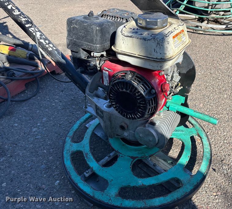 image for item ER7503 Concrete tools