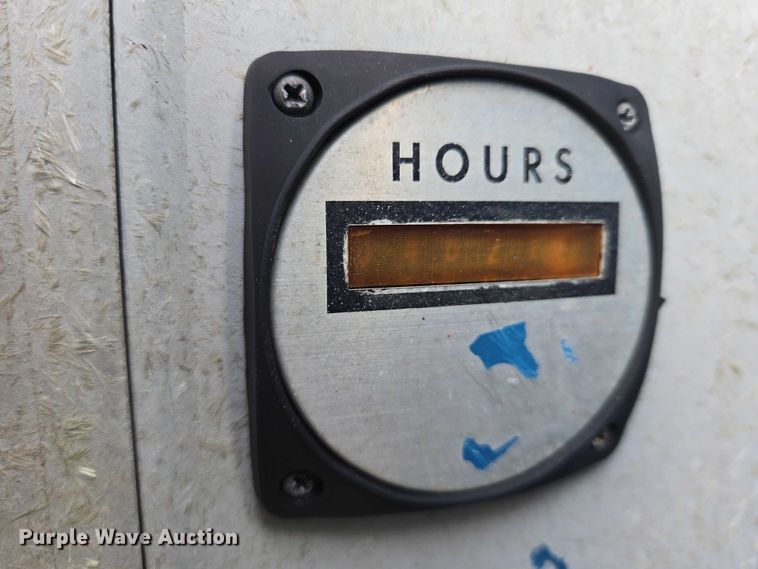 image for item ES2808 Sullair 900/1150XH air compressor