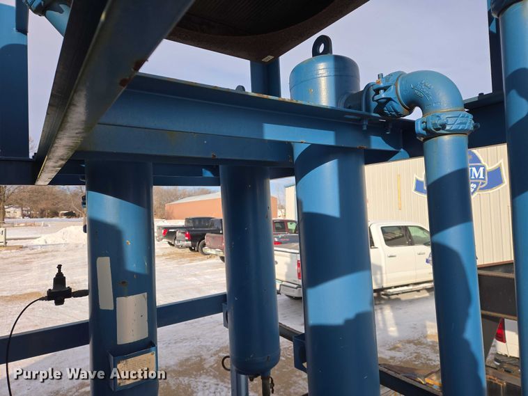 image for item ES2808 Sullair 900/1150XH air compressor