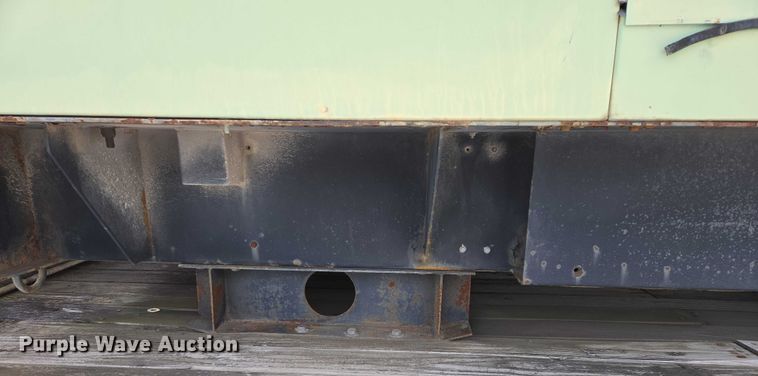 image for item ES2808 Sullair 900/1150XH air compressor