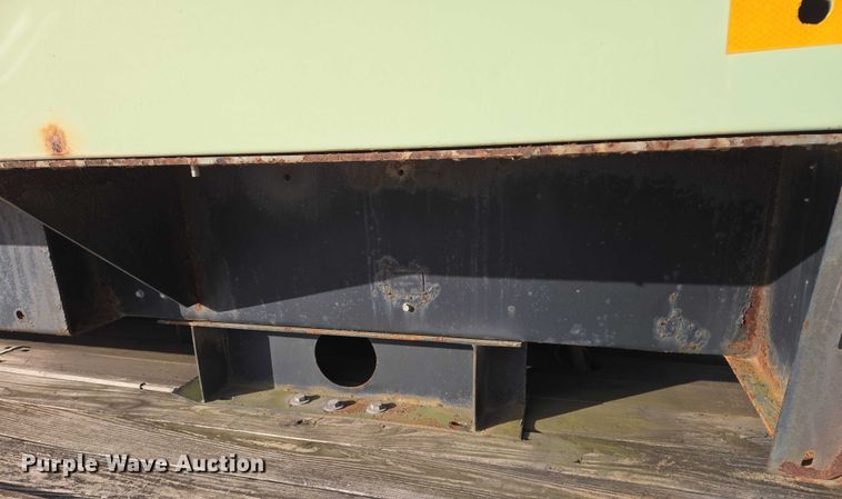 image for item ES2808 Sullair 900/1150XH air compressor