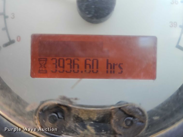 image for item ES2808 Sullair 900/1150XH air compressor