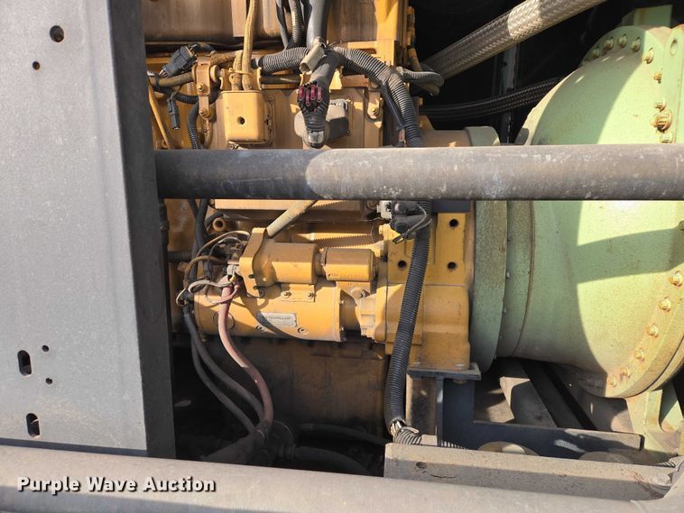 image for item ES2808 Sullair 900/1150XH air compressor