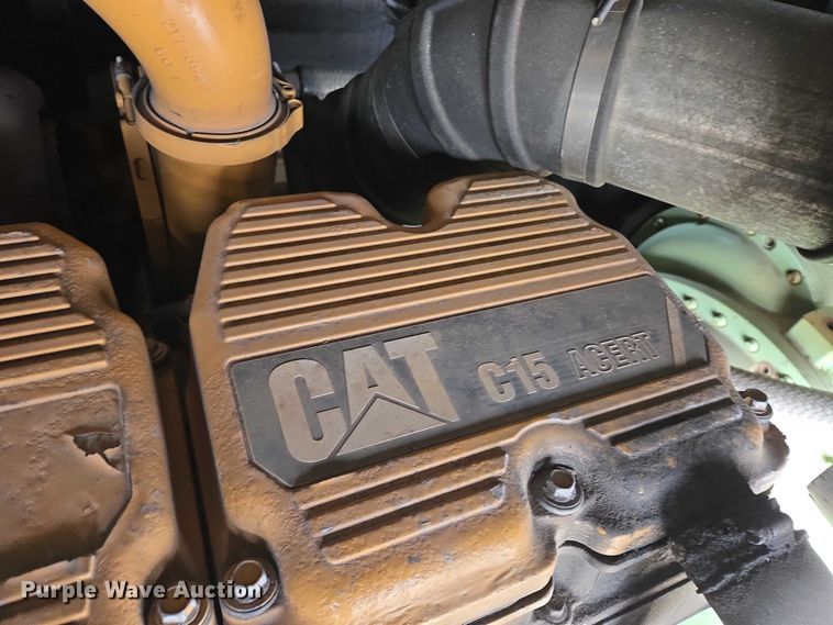 image for item ES2808 Sullair 900/1150XH air compressor