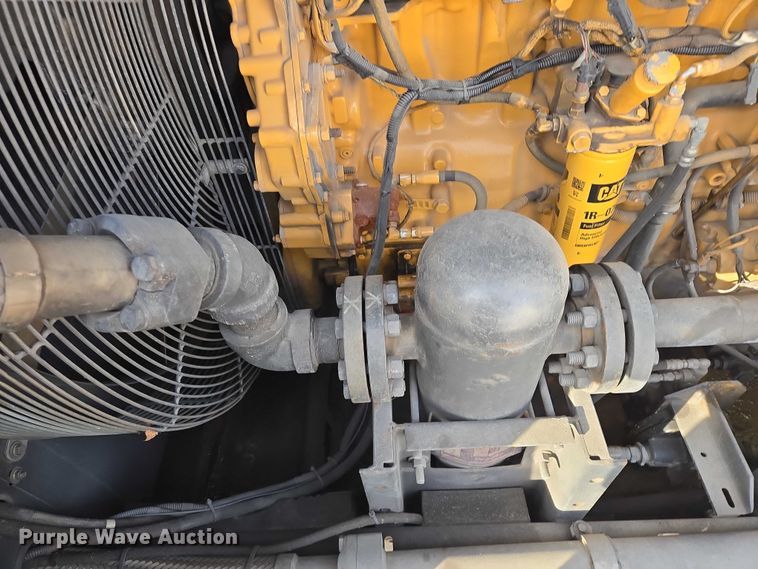 image for item ES2808 Sullair 900/1150XH air compressor