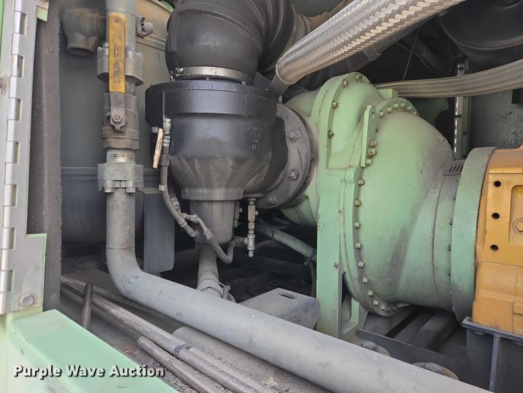 image for item ES2808 Sullair 900/1150XH air compressor